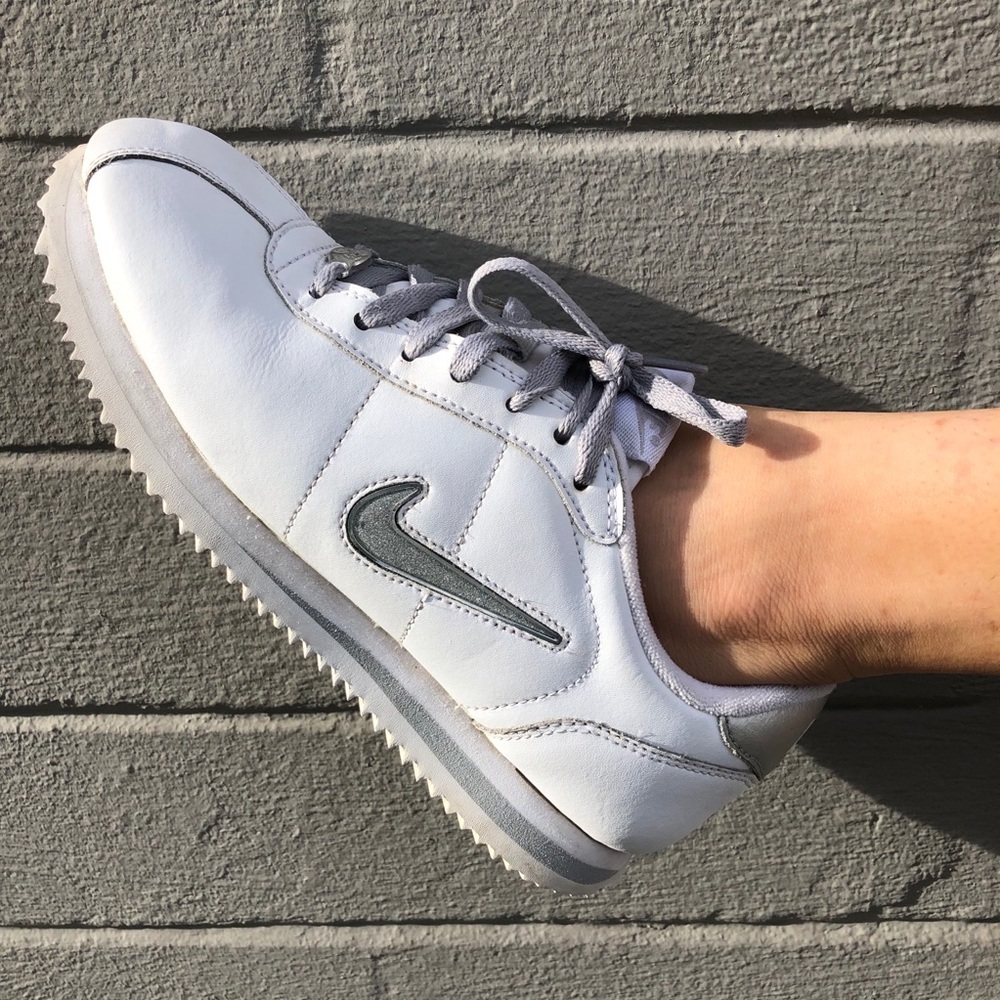 Vintage Nikes!